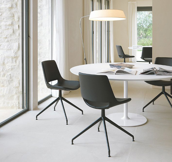 华体会体育官方在线官网 - 桌几|餐桌|办公家具|华体会体育官方在线官网家具|Dizzie 餐台/洽谈台